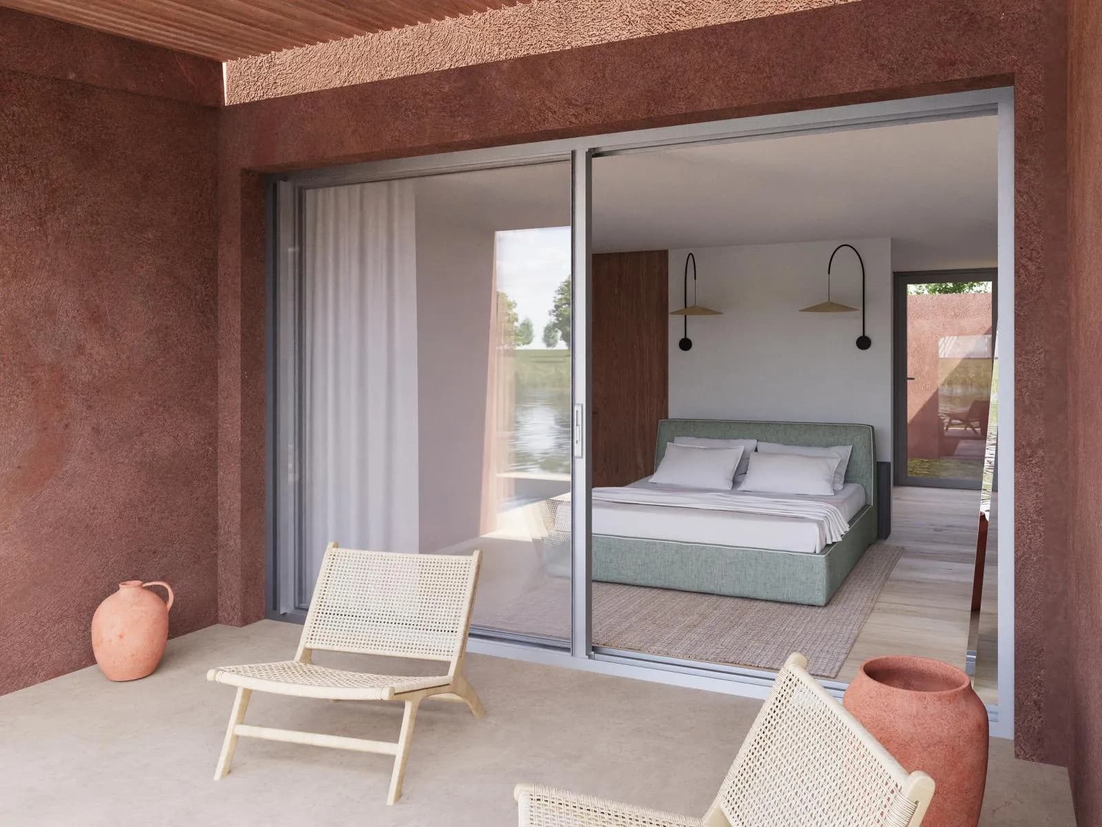 Ruínas do Malhadal - New Apartments and Villas for Sale in Melides, Alentejo gallery 15