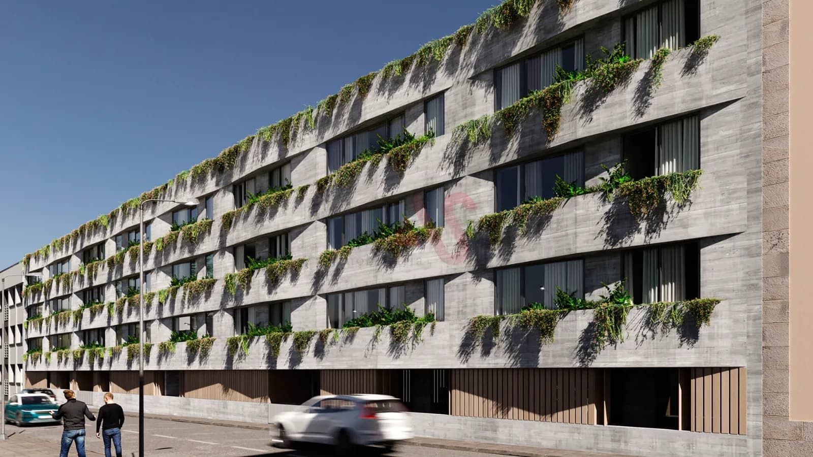 Boss Gardens - Apartamentos Novos em Paranhos, Porto gallery 3