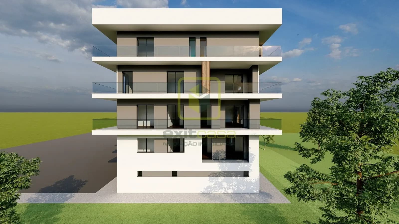 Joaquim Jesus - Apartamentos novos à venda em Condeixa-a-Nova, Coimbra gallery 14