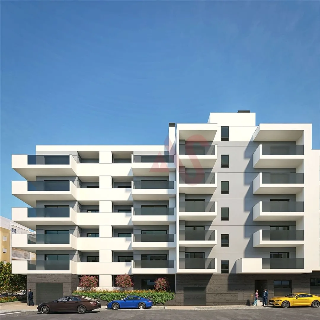 Barlavento Village - Apartamentos novos à venda em Silves, Faro gallery 23