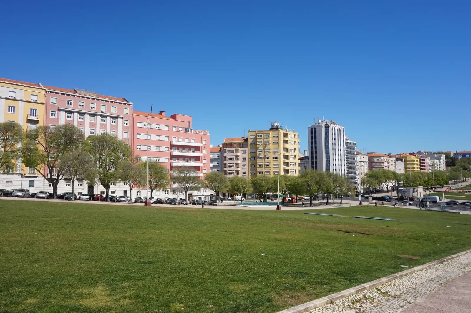 Freedom - New Apartments for sale in Arroios, Lisbon gallery photo 18
