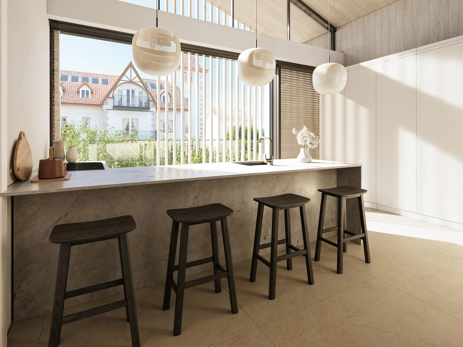 Casas do Sol - New Apartments for Sale in Estoril gallery 19