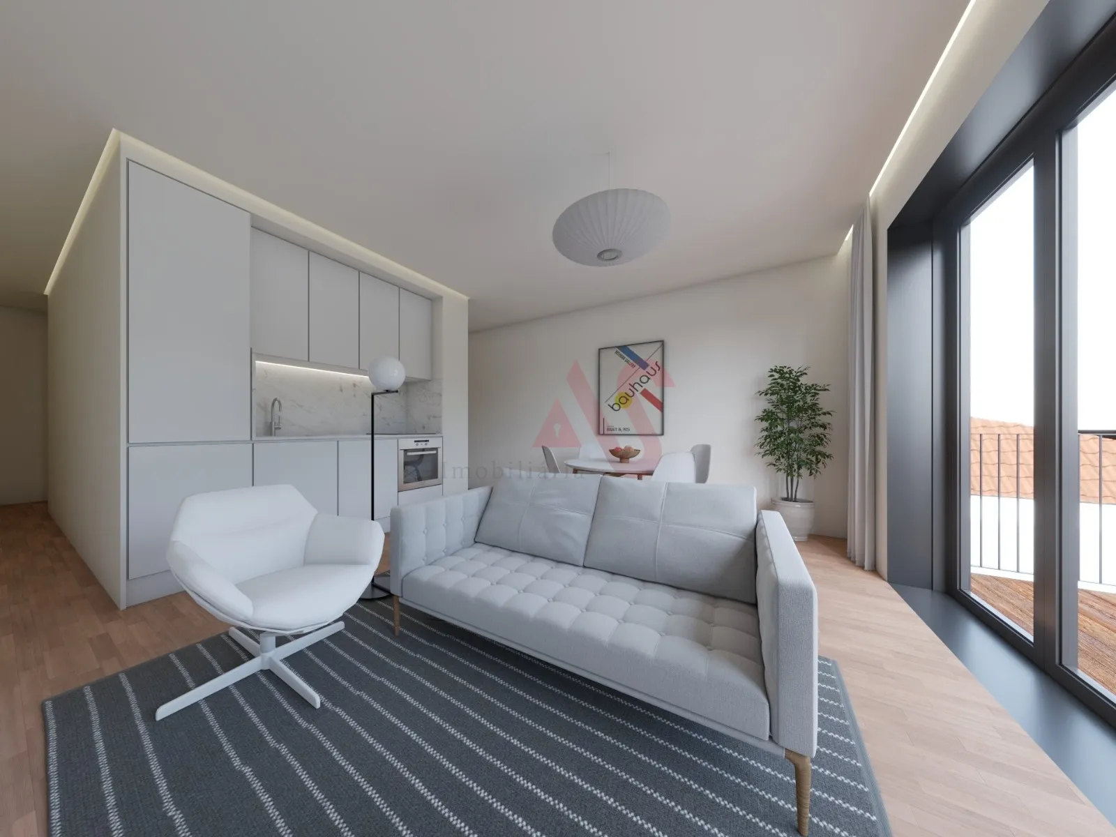 São Roque Garden Apartments - New Apartments for Sale in Porto gallery 3