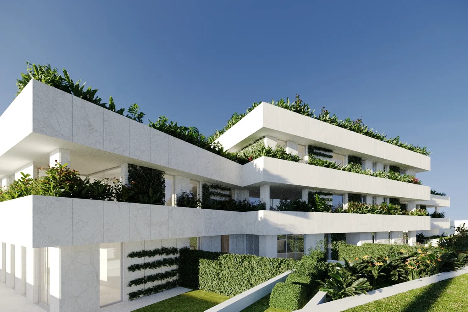 Santa Sofia Heritage - New Apartments for Sale in Cascais gallery 3