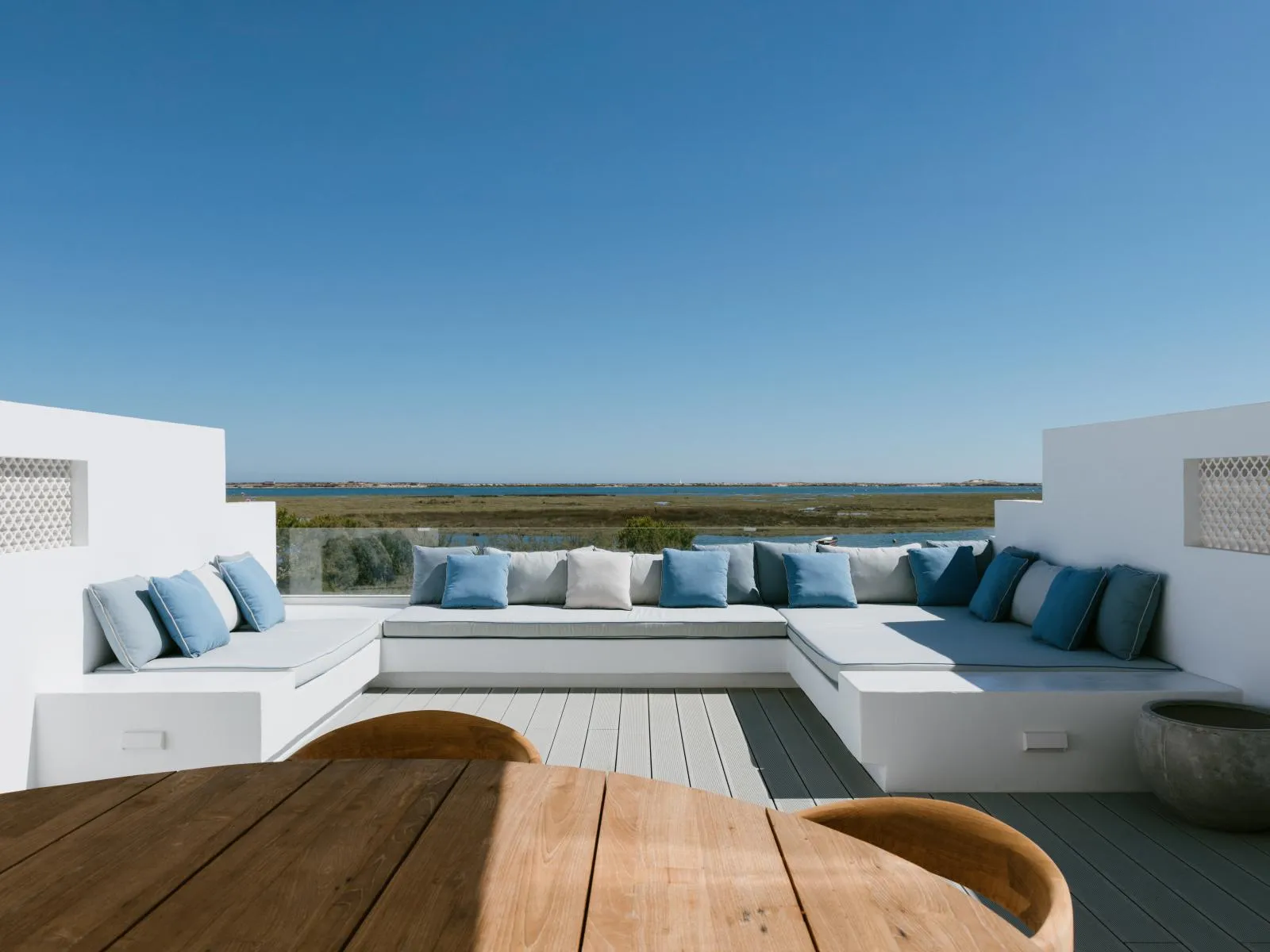 Casas de Sal - New Villas for Sale in Fuseta, Algarve gallery 24