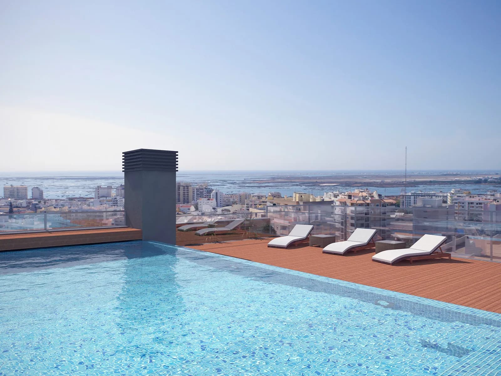 Palácio BR Avenida - New Apartments for Sale in Faro, Algarve gallery 11