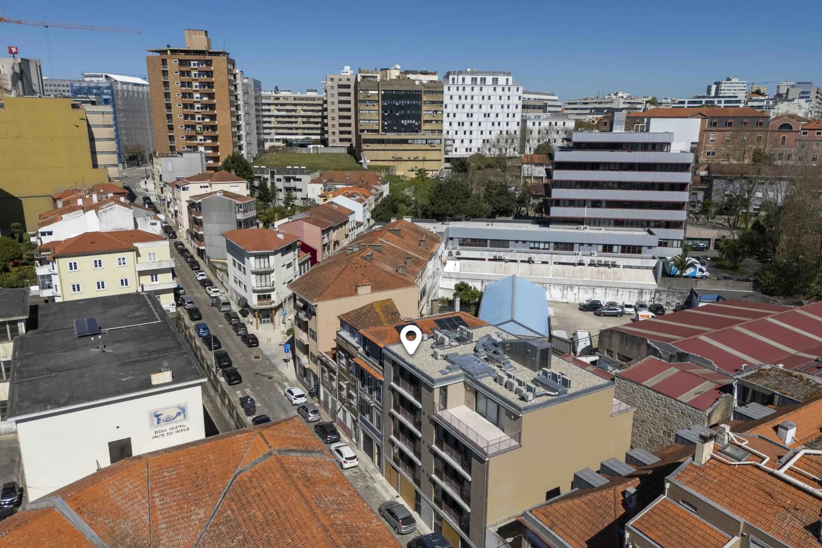 Padre Cruz 64 - New Apartments for Sale in Cedofeita, Porto gallery 45