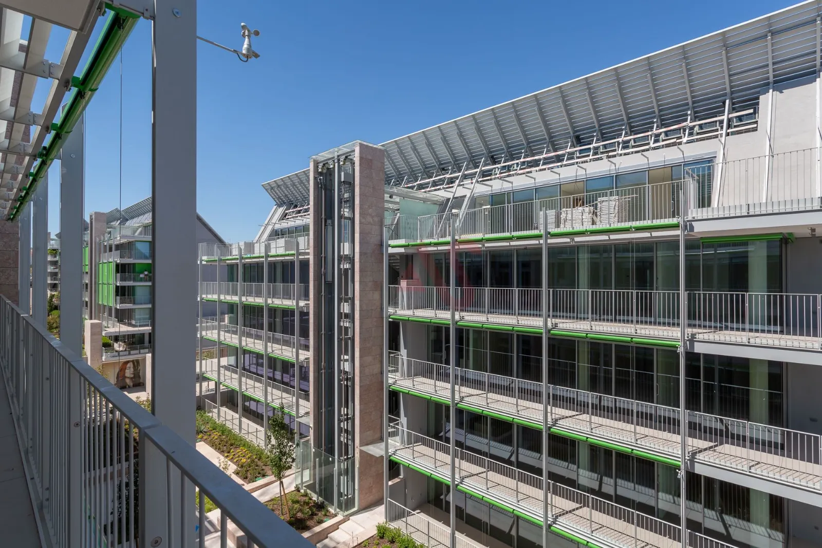 Prata Riverside Village - Apartamentos novos à venda em Lisboa gallery 28