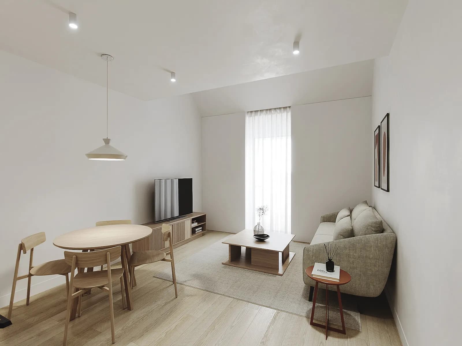 Marvilla Collection - New Apartments for Sale in Lisbon gallery 8
