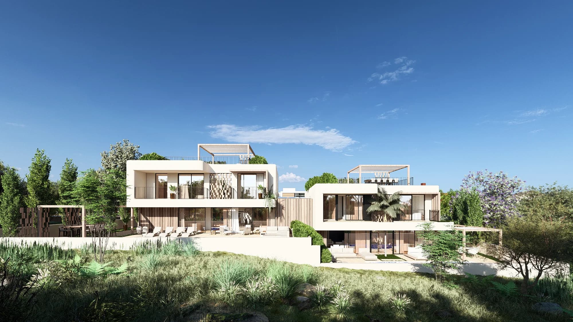 Boliqueime Villas - New Villas for Sale in Boliqueime, Algarve gallery 16