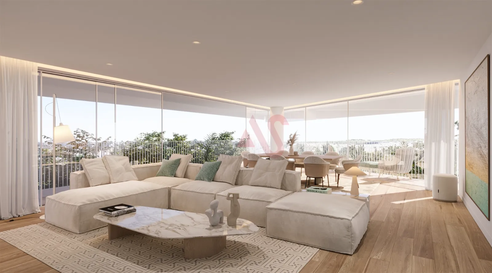 Serenity - New Apartments for Sale in Vilamoura, Algarve gallery 2