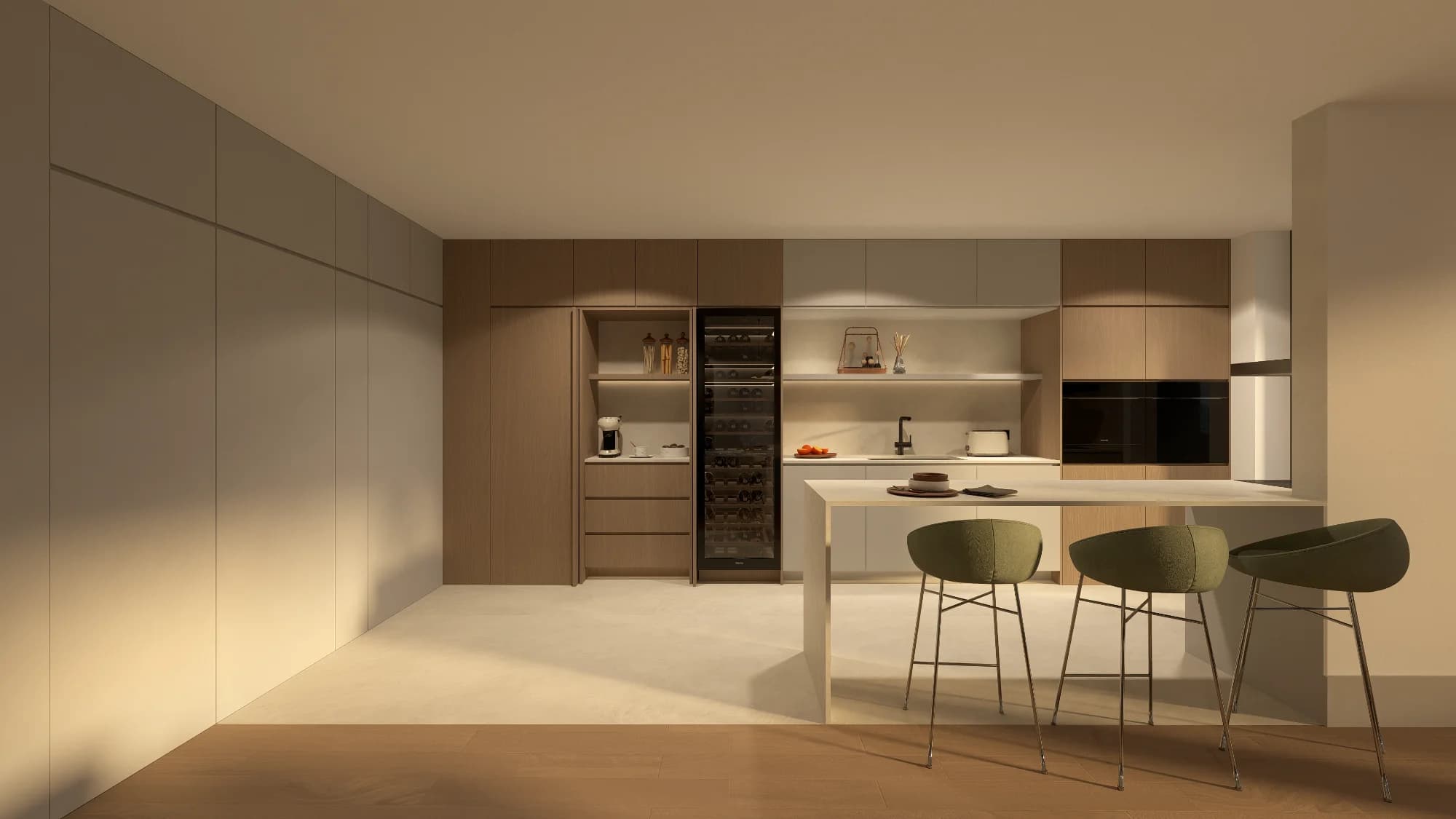 LURION RESIDENCES - New Apartments for Sale in Vila Nova de Gaia, Porto gallery 31