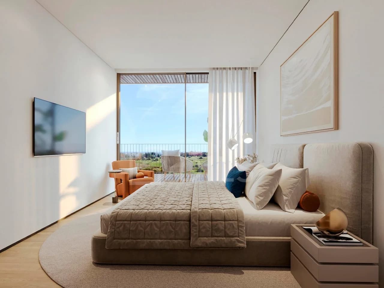 Lumare - New Apartments for Sale in Vilamoura, Algarve gallery 14