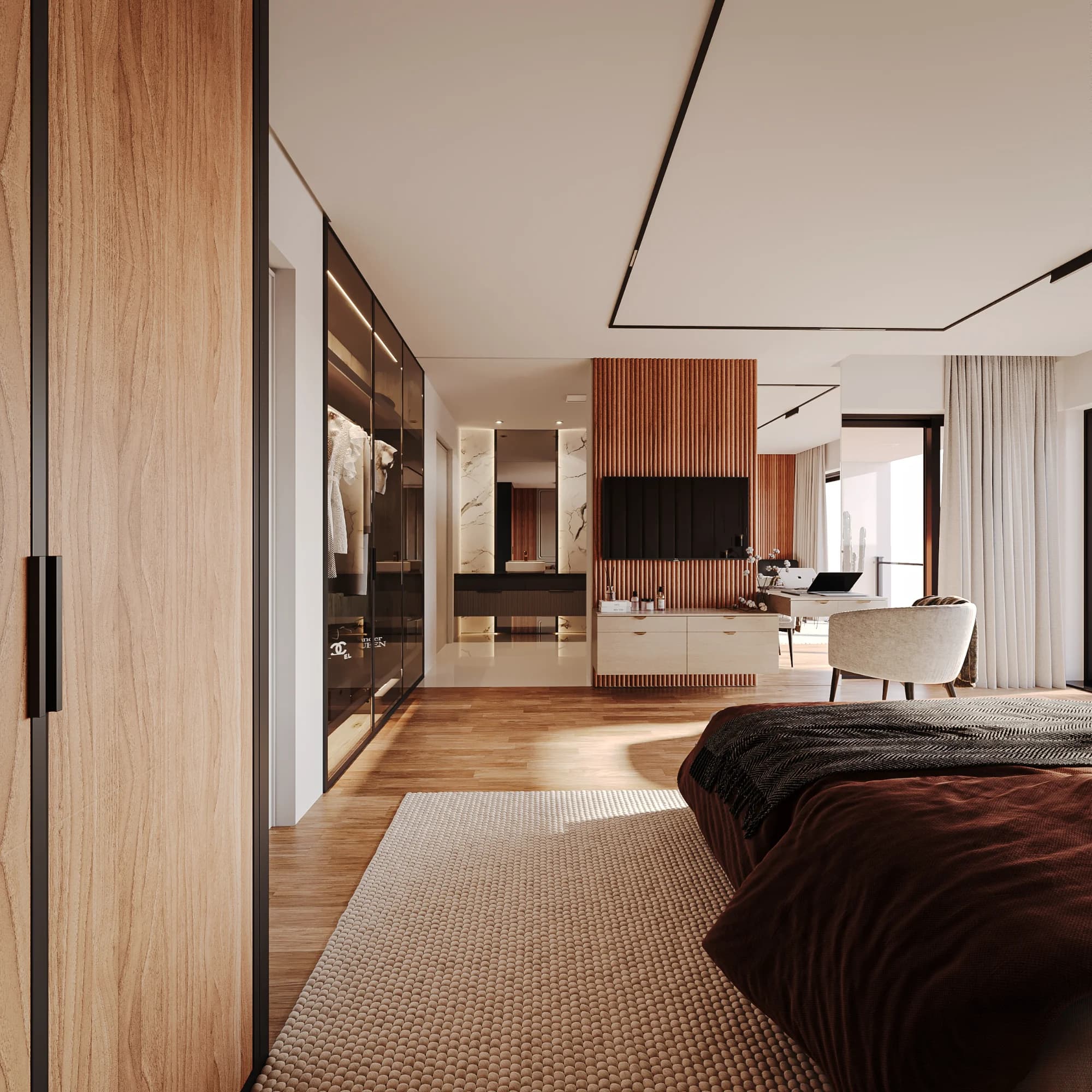 Arade Premium Village - New Villas for Sale in Ferragudo, Algarve gallery 4