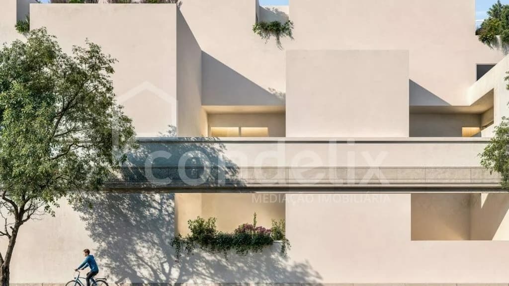 New Flats in Matosinhos Sul gallery 8
