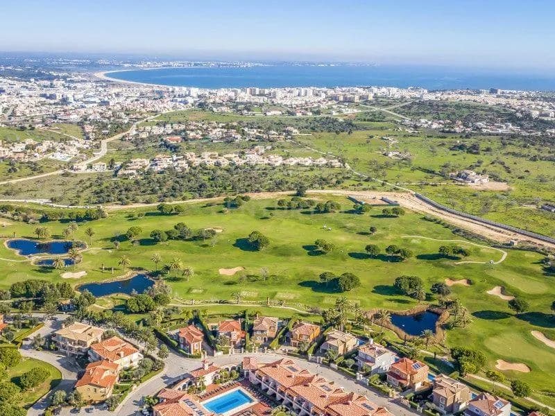 Seaview Village | New T2 Apartments at Boavista Golf & Spa gallery 13