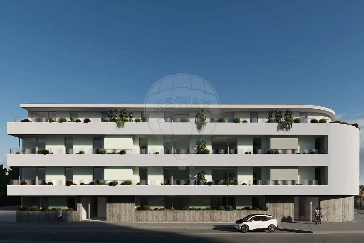 The Corner Residences – New Flats for Sale in Aveiro gallery photo 10