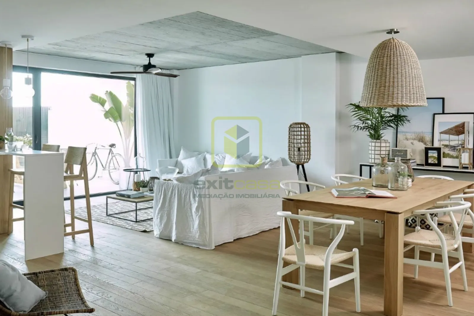 DOCA14 - Apartamentos novos à venda em Aveiro gallery 7