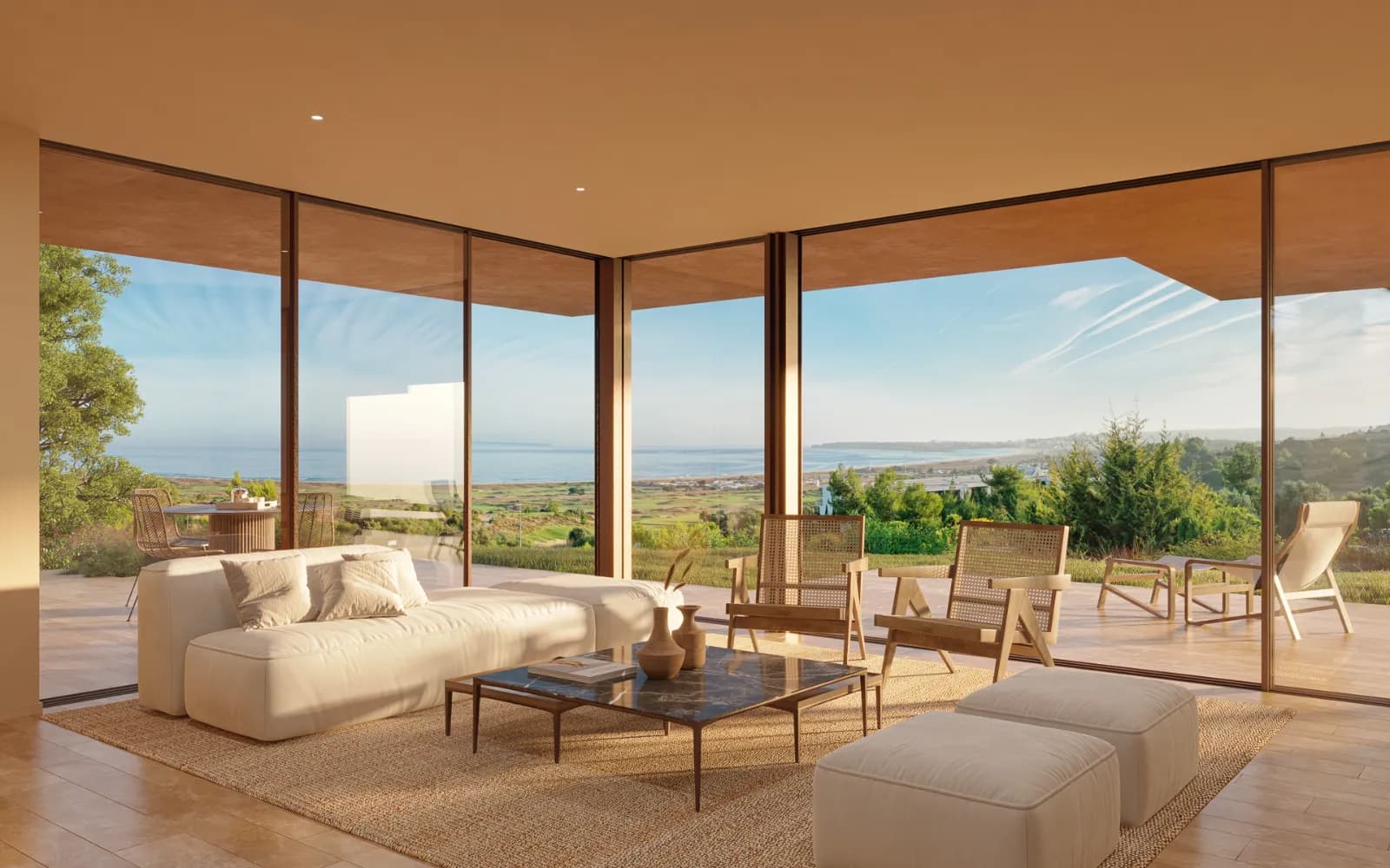 Novos Apartamentos de Luxo em Odiáxere gallery 10