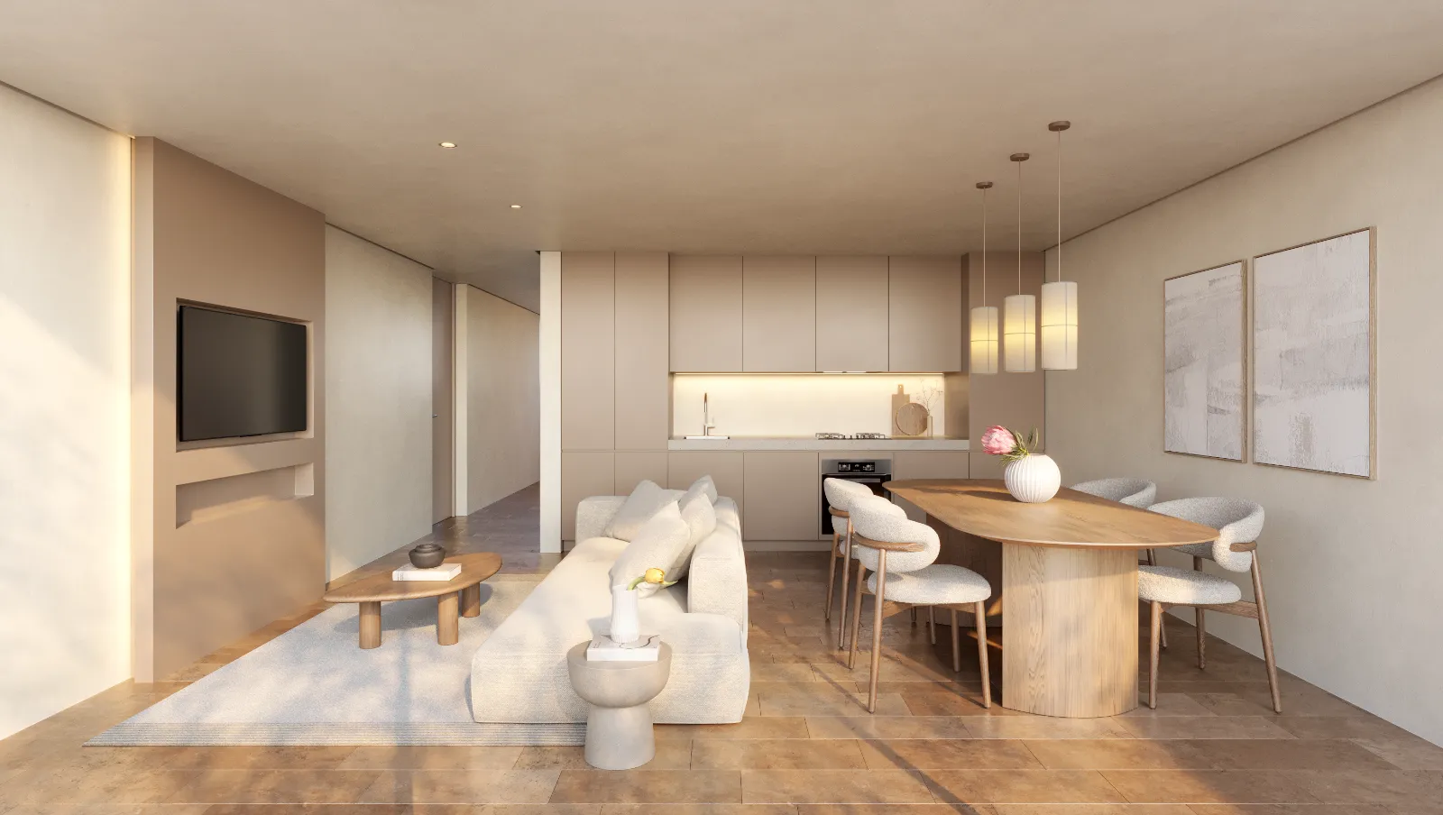 Odiáxere Ocean & Golf Residences – New flats for sale in Odiáxere gallery 14