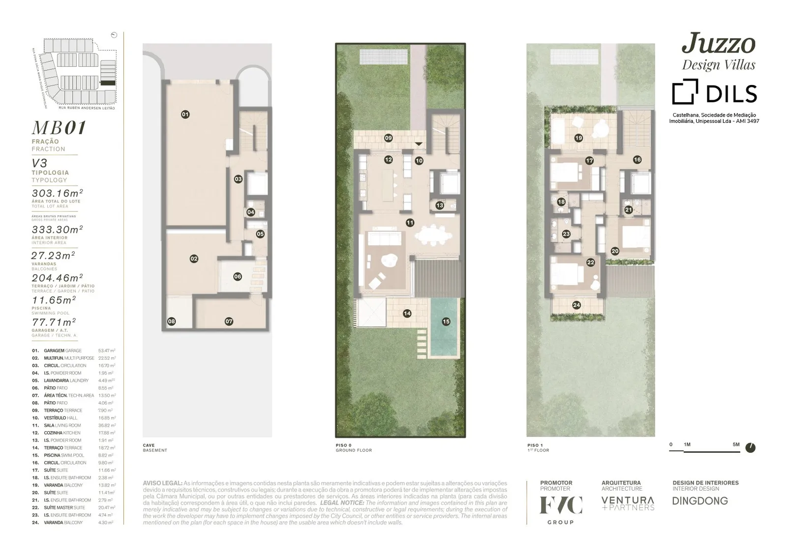 Juzzo Design Villas gallery photo 23