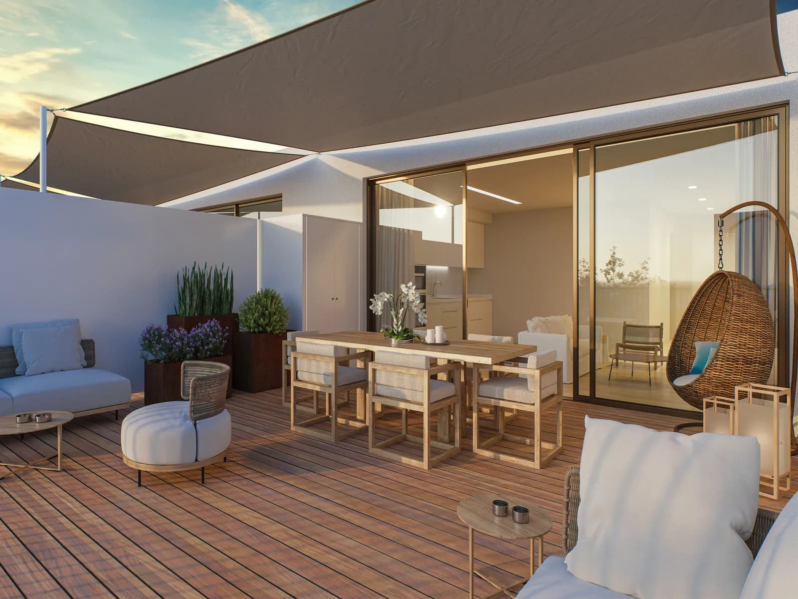 Alma Living - New Apartments for Sale in Santa Luzia, Algarve gallery 21