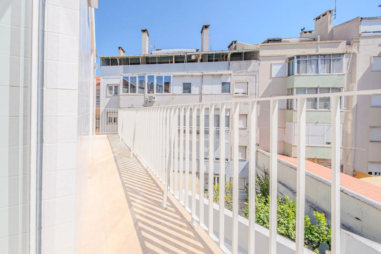 Quartier 100 - Rua da Beneficência, Avenidas Novas, Lisboa gallery 12