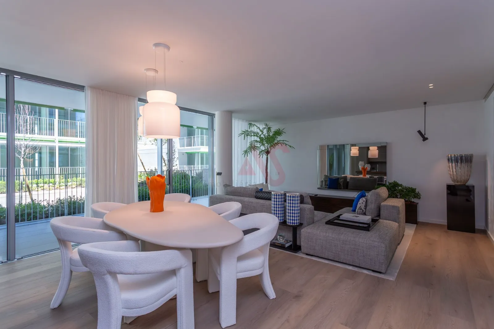 Prata Riverside Village - Apartamentos novos à venda em Lisboa gallery 4