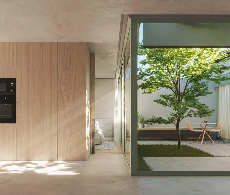 Campo Alegre 1024 - New Apartments for Sale in Porto gallery 16