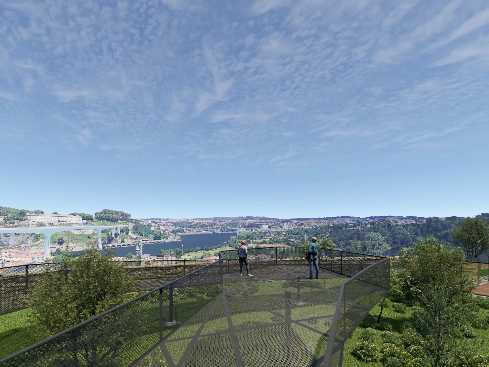 LURION RESIDENCES - New Apartments for Sale in Vila Nova de Gaia, Porto gallery 16