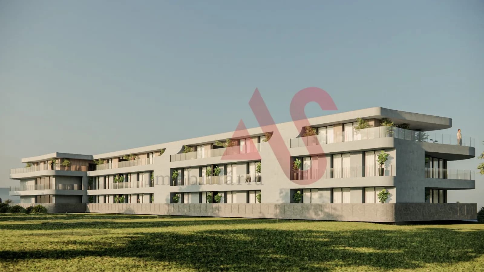 Portas da Villa - Apartamentos novos à venda em Vizela, Braga gallery 6