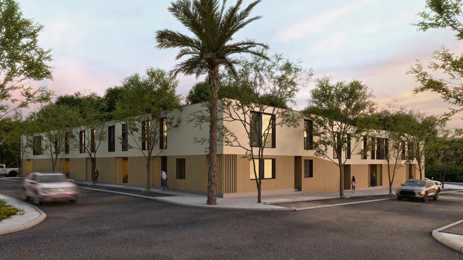 EMB258420 - Luxury Living – Novas Moradias em Loulé gallery 3
