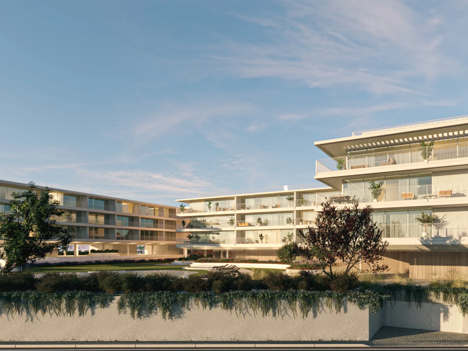Serenity - New Apartments for Sale in Vilamoura, Algarve gallery 36