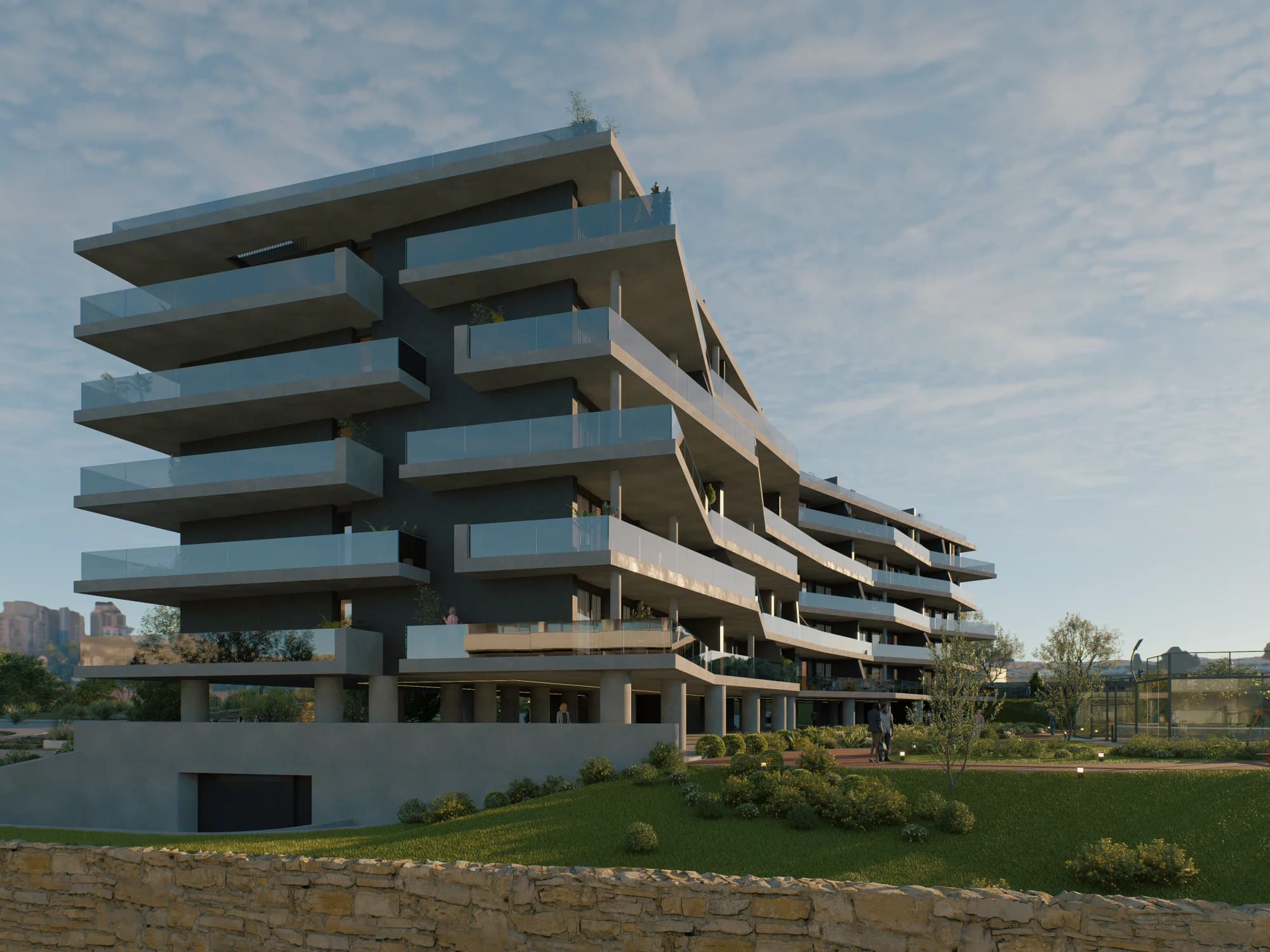 Lurion Residences - New Apartments for Sale in Vila Nova de Gaia, Porto gallery 8