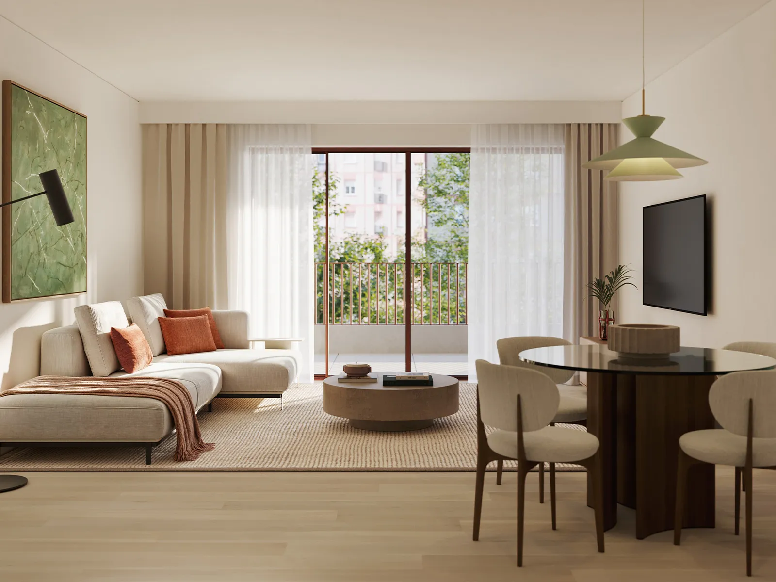1965 Cidade Jardim - New Apartments for Sale in Loures, Lisbon gallery 23