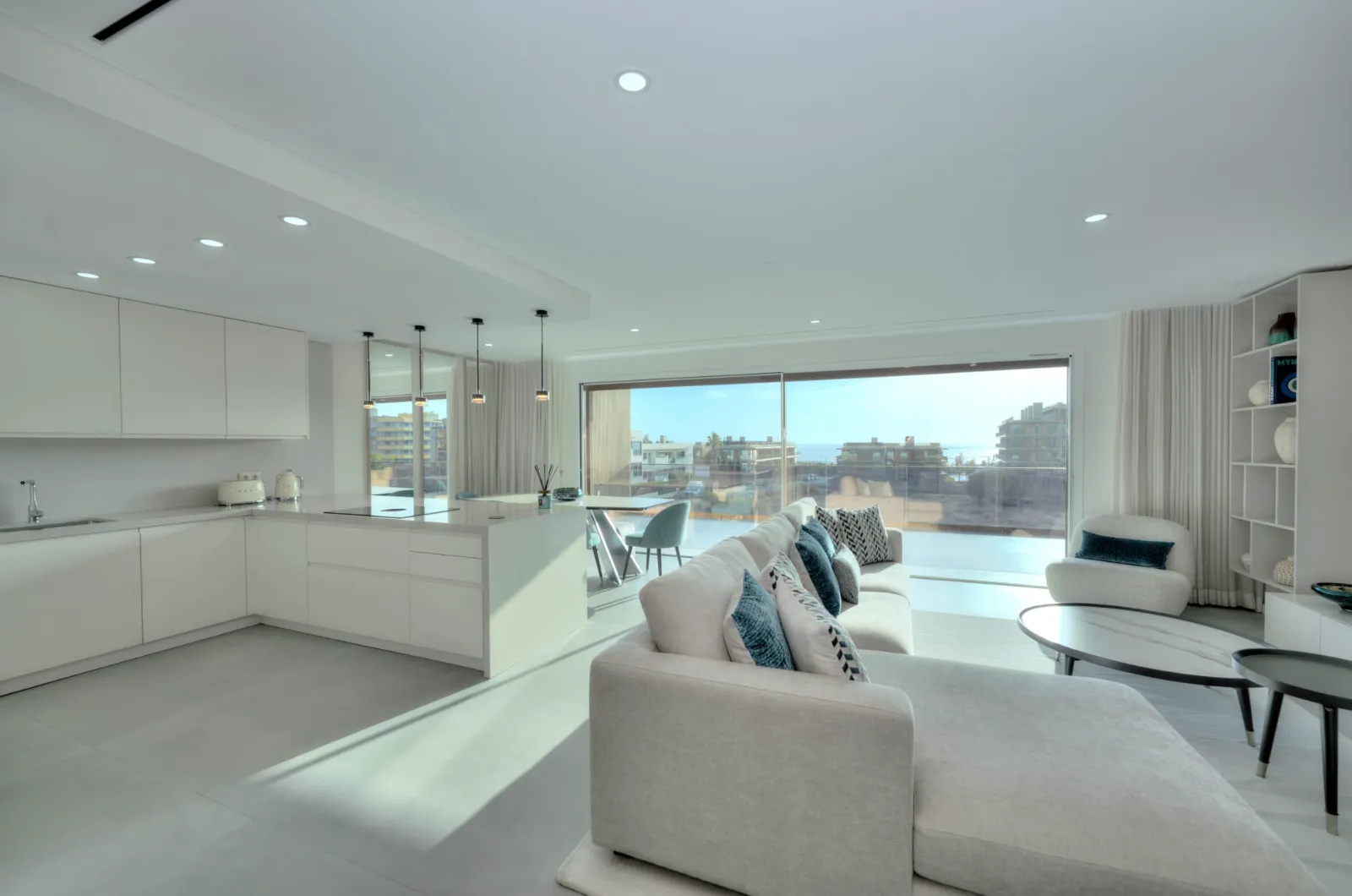 Novos Apartamentos para venda em Quarteira gallery 3