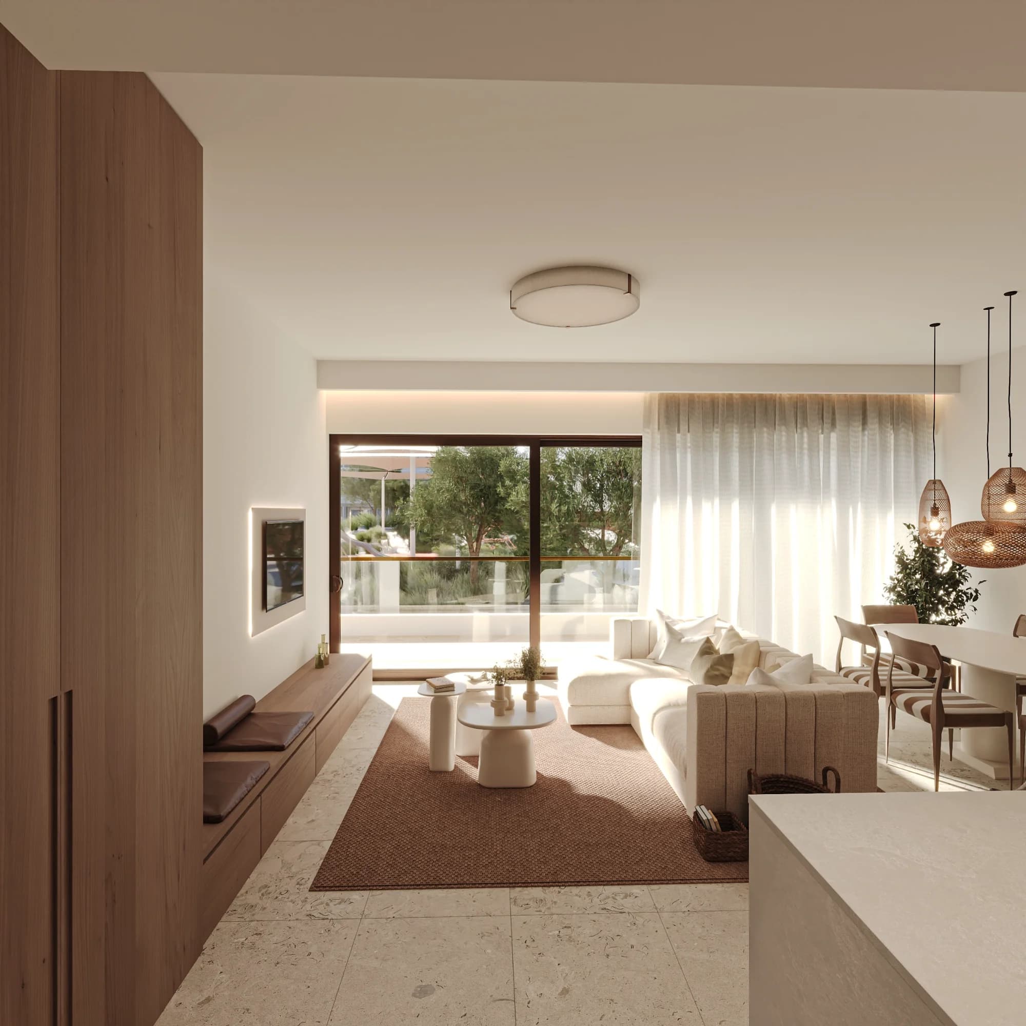 The Court- New Apartments for Sale in Carvoeiro, Algarve gallery 14