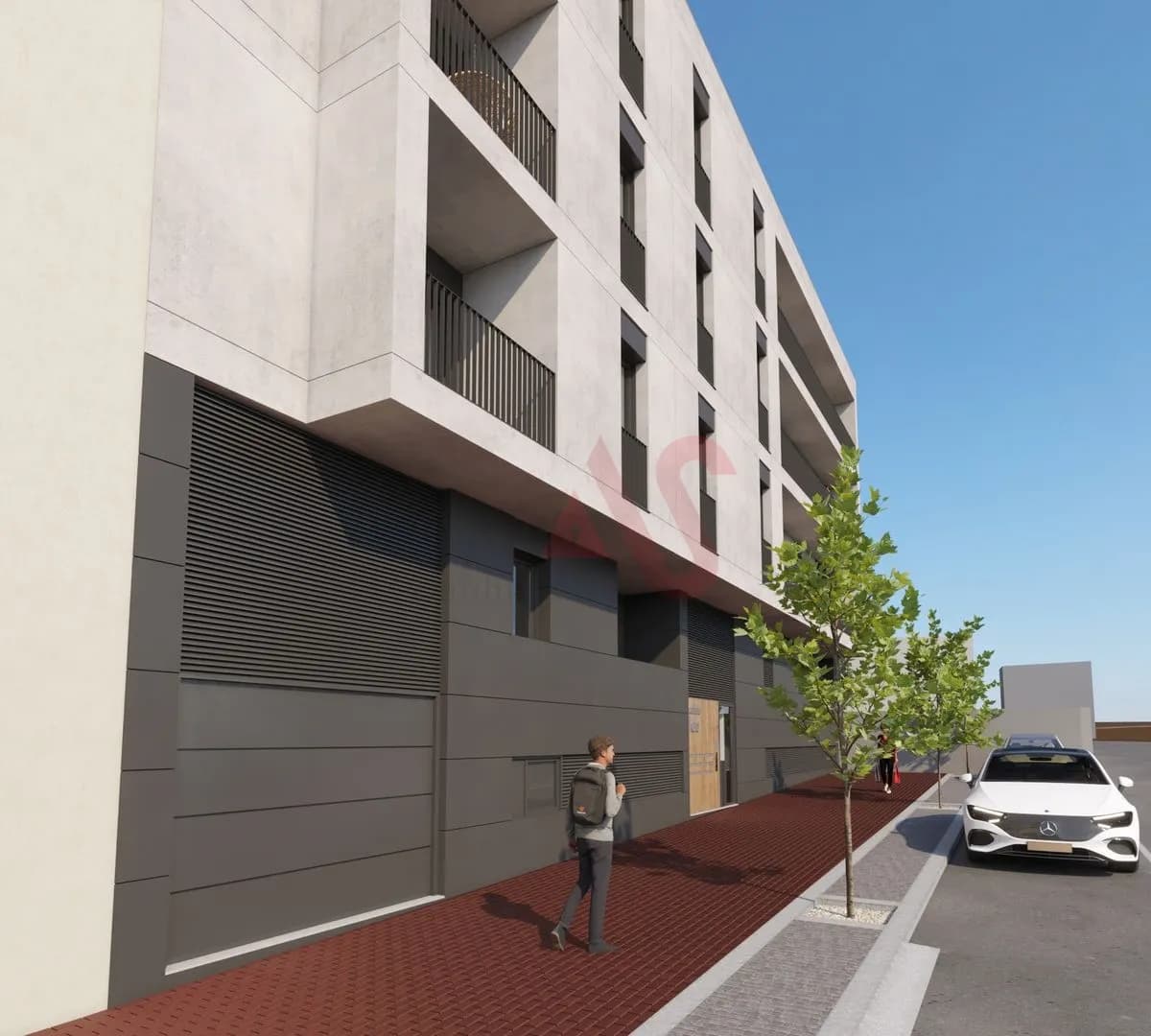Ákuas Residence - New Apartments for Sale in Maia, Porto gallery 3