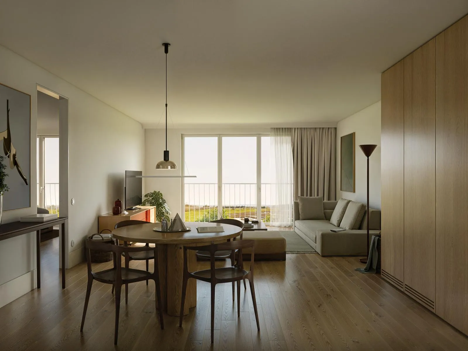 FiniSal - New Apartments for Sale in Alcácer do Sal, Setúbal gallery 4