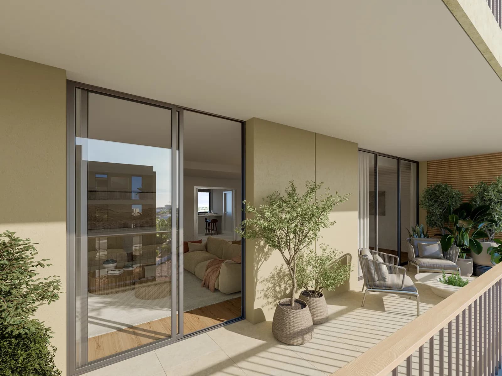 Quinta do Alverde - Apartamentos novos à venda em Oeiras, Lisboa gallery photo 52