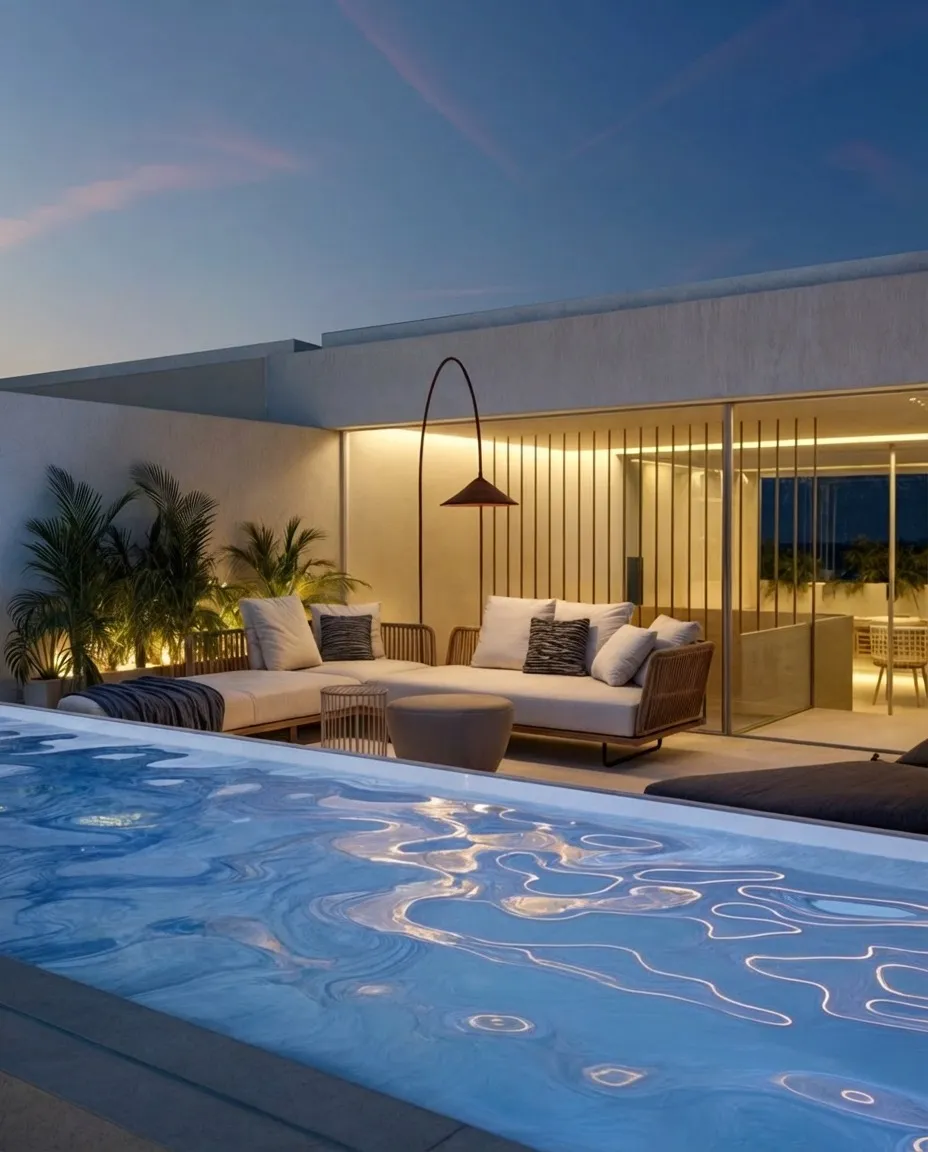 Cuckoo's Villas – New Villas for Sale in Vilamoura gallery 30