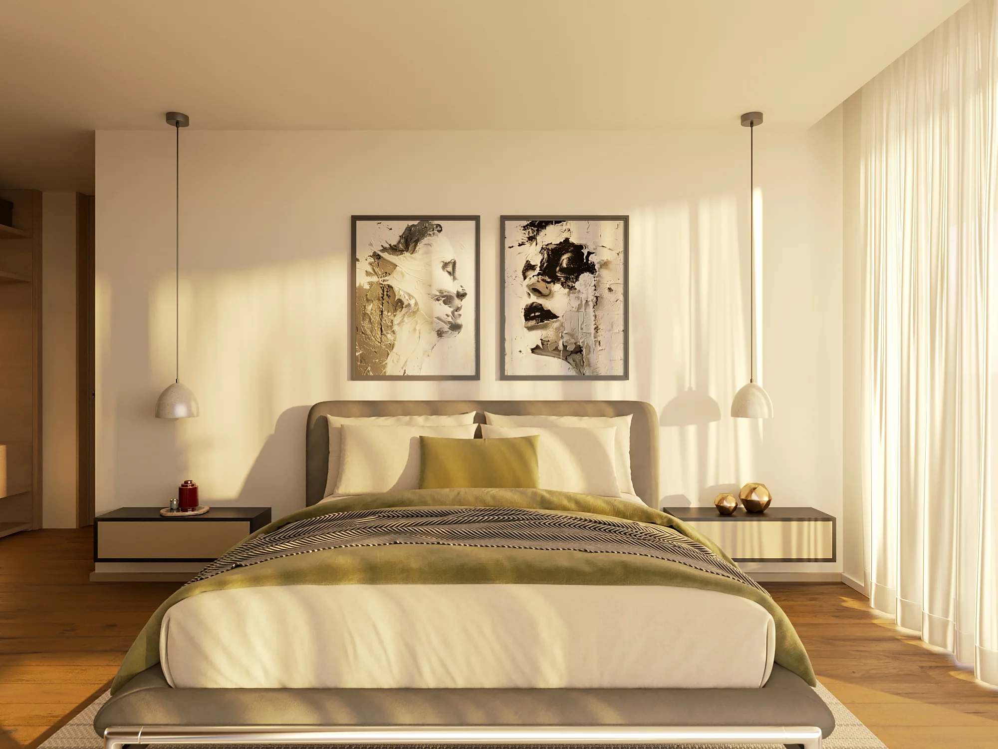 Alvor Seaview - New Apartments for Sale in Portimão, Algarve gallery 8