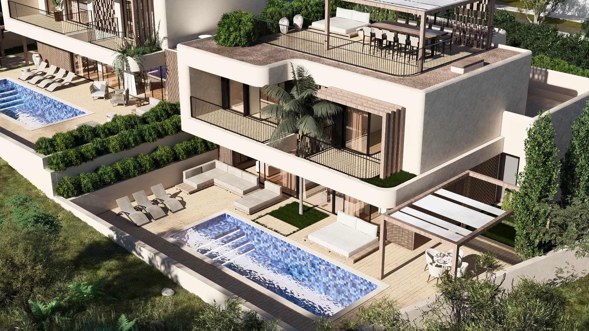 Boliqueime Villas - New Villas for Sale in Boliqueime, Algarve gallery 19