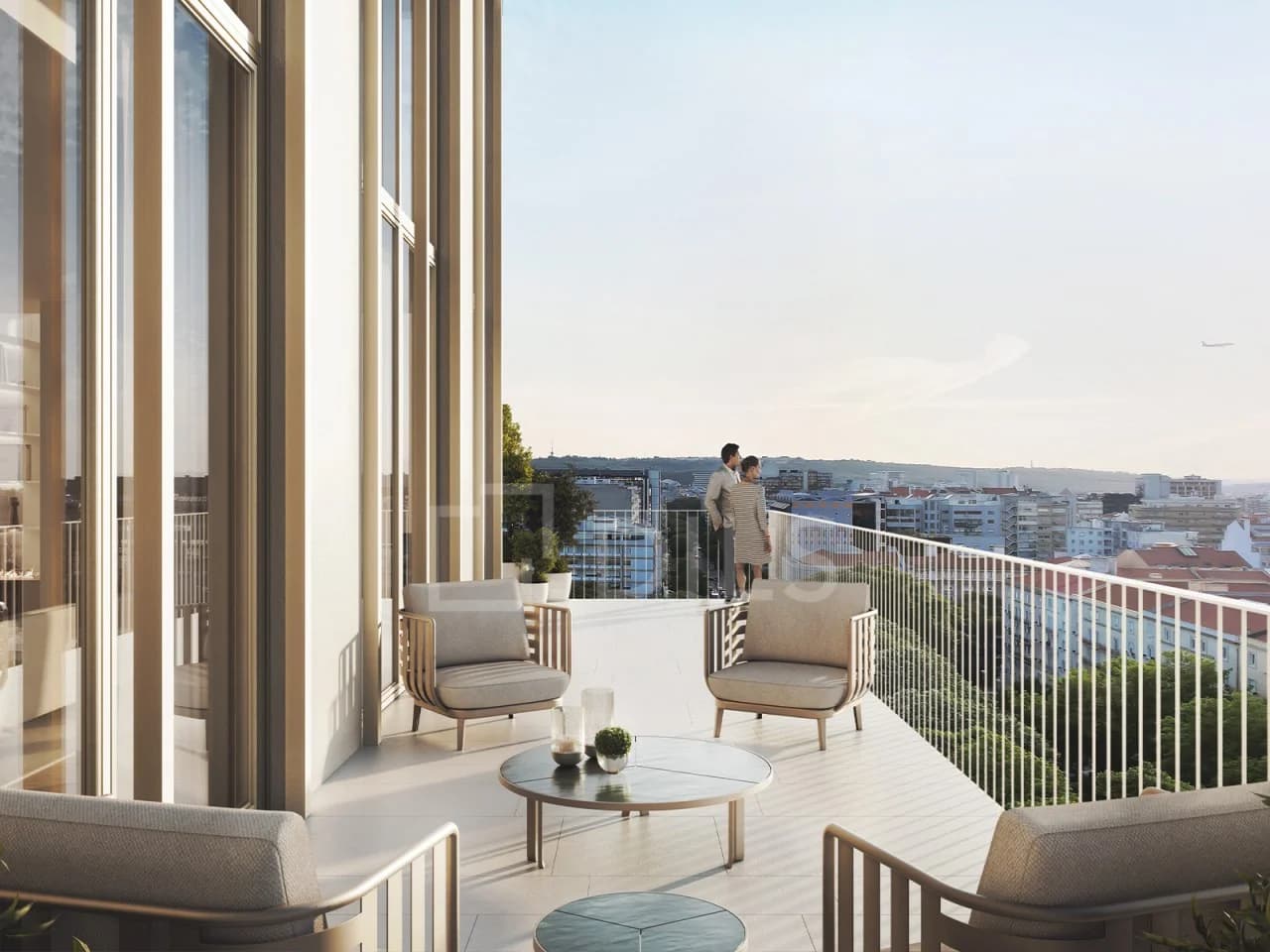 Pulse Lisboa - New Apartments for Sale in Areeiro, Lisbon gallery 4