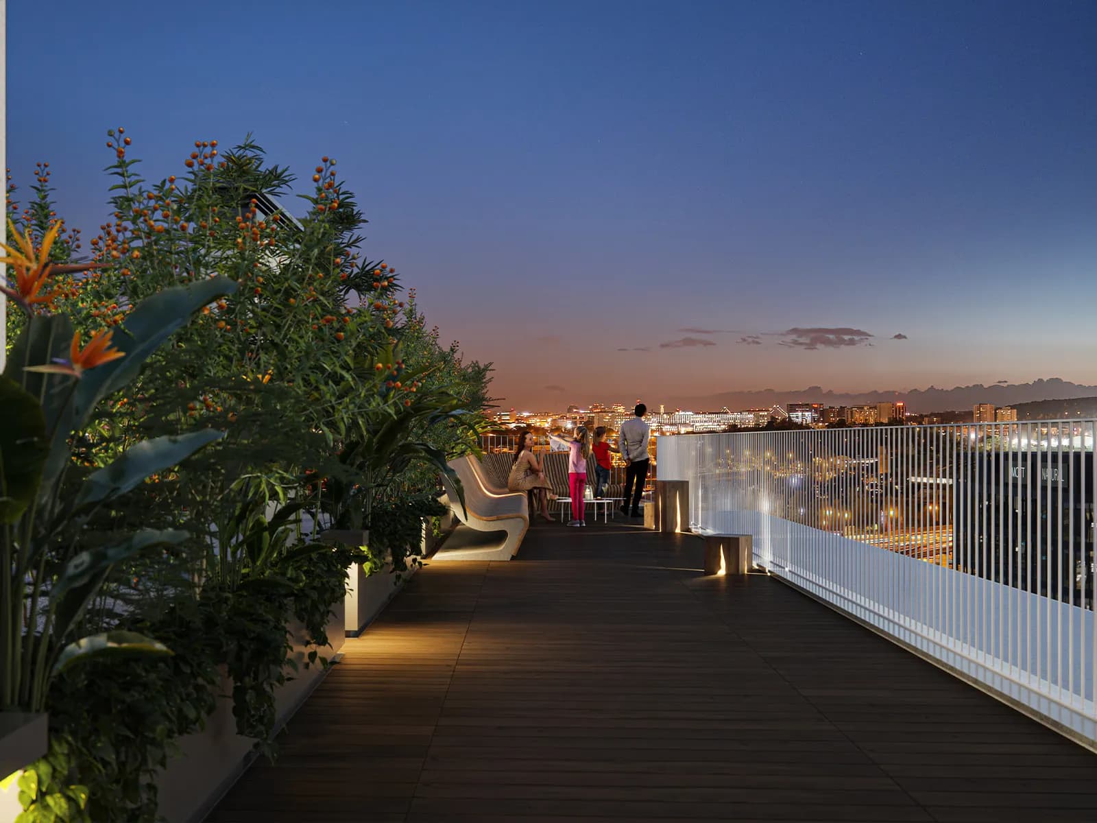 Campo Novo - New Apartments for Sale in Lisbon gallery 29