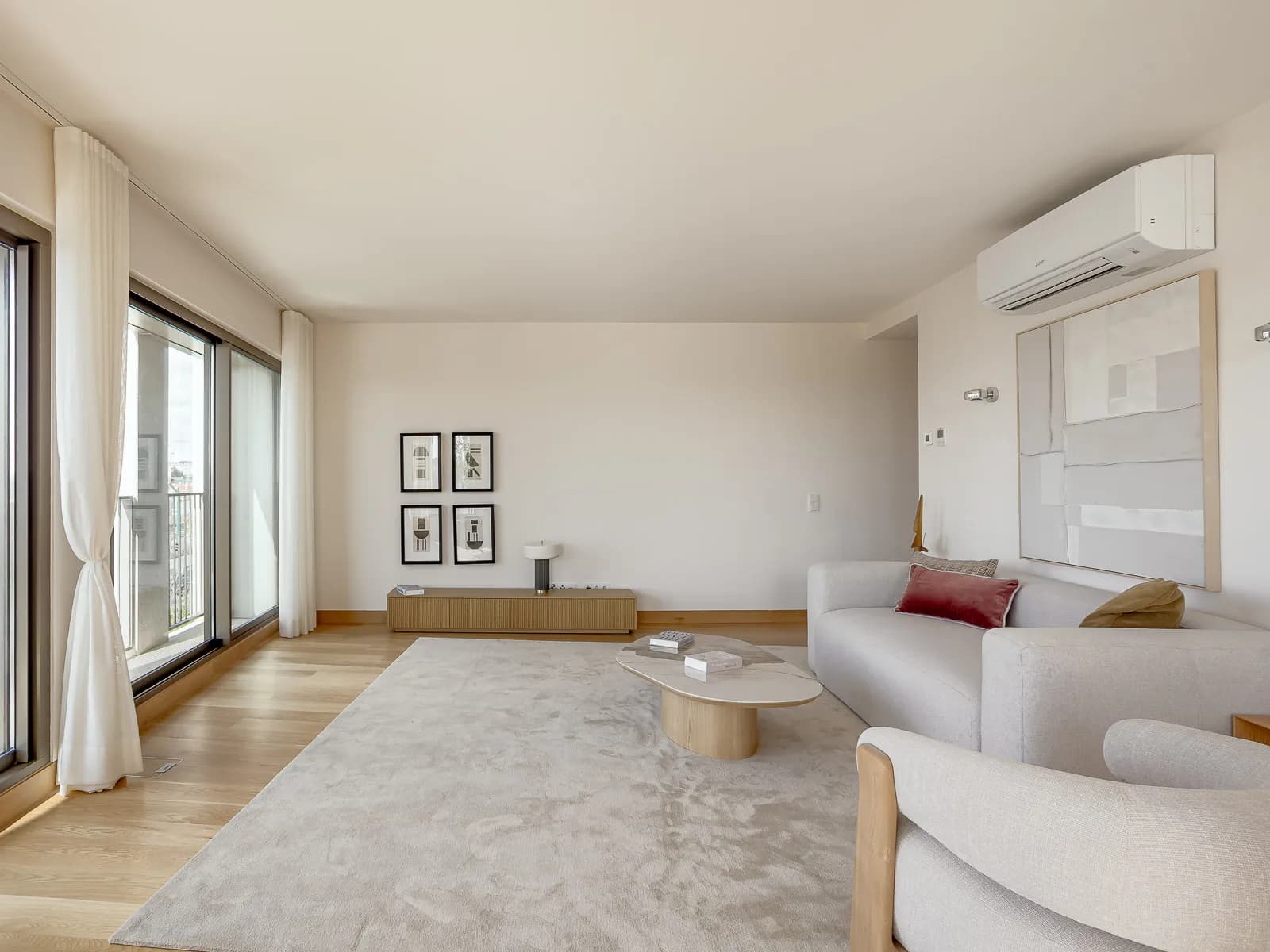 River Quarter - New Apartments for Sale in Lisbon gallery 12