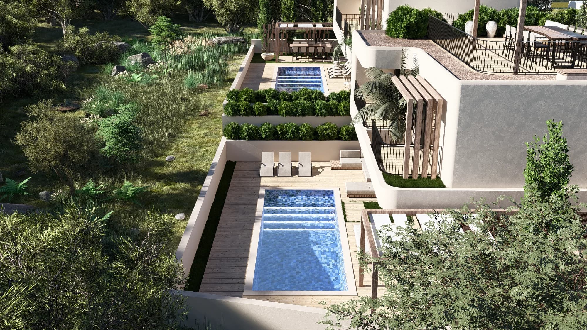 Boliqueime Villas - New Villas for Sale in Boliqueime, Algarve gallery 8