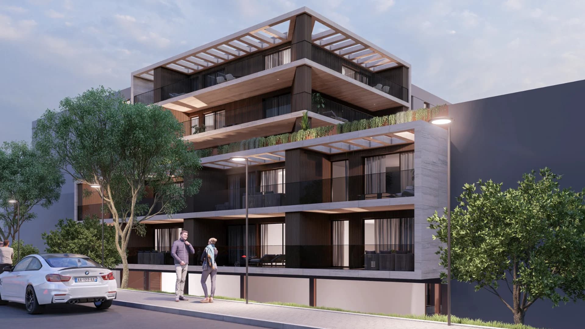 Braga Green - New Apartments for Sale in Braga gallery 3
