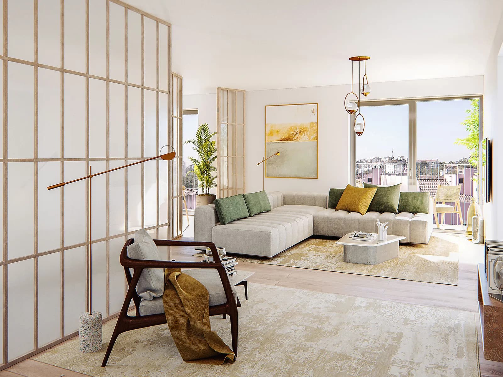 O'Living - New Apartments for Sale in Olivais, Lisbon gallery 8