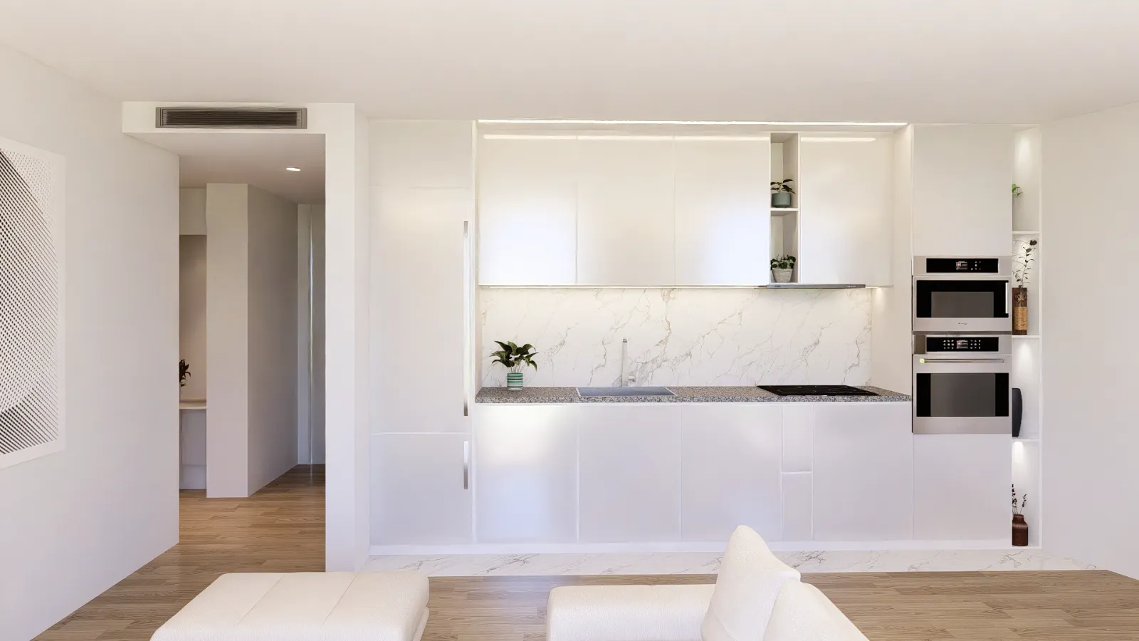 Portim'us City Centrum - New Apartments for Sale in Portimão, Algarve gallery 31